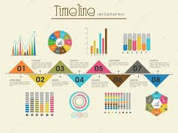 Resultado De Imagen Para Lineas De Tiempo Creativas Diseno De Linea De Tiempo Lineas De Tiempo Infografias Creativas