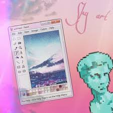 This can also make an awesome aesthetic pastel wallpaper for your digital devices. Make Vaporwave Edits For You By Mrpigeon Fiverr