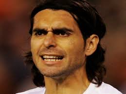 Roberto Fabian Ayala