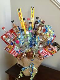 21st Birthday Gift Baskets For Him Nate S 21st Birthday Gift Basket 21st Birthday Gift Baskets 21st Birthday Gifts Presents For Best Friends