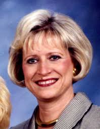 Obituary information for Joyce Carpenter Sharpe