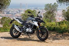 2018 Bmw G310gs Static Side View Bmw Bmw Motorrad Bmw S