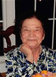 Angelina Halek Obituary