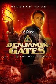 Watch National Treasure Book Of Secrets 2007 Full Movie Online Free The Secret Book Full Movies Online Free Nicolas Cage