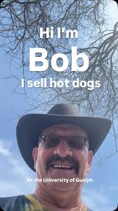 We’re marketing for Bob now. Maybe I’ll make a new account for him :) He’s  open during the Summer btw. , If u guys don’t know or you’re new here. I  make Bobs Dogs merch for a local hot dog vendor at ...