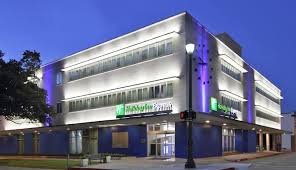 4.5 / 5 1401 reviews. Holiday Inn Express Baton Rouge Downtown An Ihg Hotel In Baton Rouge La Expedia