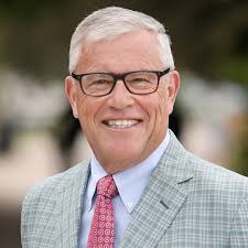 Private Wealth Professional Nick Glen in Vancouver, BC