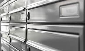 Porte Nom Boite Aux Lettres Ou S En Procurer Plaquerapide Fr