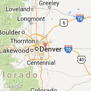 Ciudades Co Aurora Estados Unidos Colorado Visita De La Ciudad Mapa Y El Tiempo