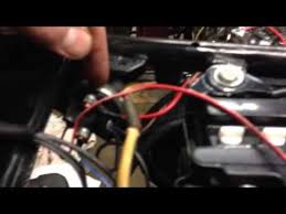 Nowadays were pleased to announce we have discovered an extremely description : Xs 400 Basic Wiring 1 Youtube