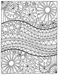 4th Of July American Flag Independence Day Free Printable Coloring Page For Free Printable Coloring Pages Free Coloring Pictures Coloring Pictures For Kids