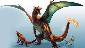 With tenor, maker of gif keyboard, add popular animated pokemon wallpaper animated gifs to your conversations. Cool Realistic Pokemon Wallpapers Top Free Cool Realistic Pokemon Backgrounds Wallpaperaccess