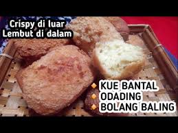 Penjual keliling roti bolang baling mp3 & mp4. Video Kue Bantal