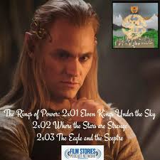 One Rules Them All: A Lord of the Rings Podcast