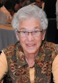 Obituary for Patricia Ann (Perrenoud) Hebert