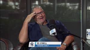 Modern Family S Ed O Neill On Getting Cut By Steelers Hc Chuck Noll The Rich Eisen Show 8 28 18 Youtube