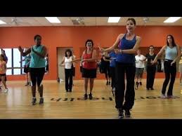 Varzesh On Dc50cw E1 Dance Workout Videos Workout Videos Dance Training