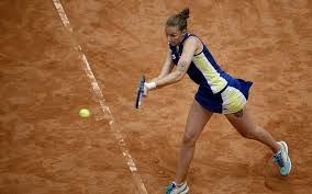 Nadal löst federer als nr. Tennis Wta Karolina Pliskova Siegt In Rom Und Klettert In Weltrangliste