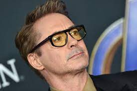 Avengers Endgame How Much Money Will Robert Downey Jr Earn For Playing Iron Man