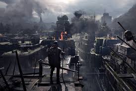 I love when developers give us a choice and seeing how that impacts the game. Dying Light 2 Delayed With No New Release Date Set Comingsoon Net