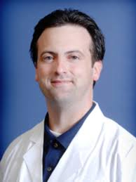Dr. Christopher Griffith, MD, Gastroenterologist