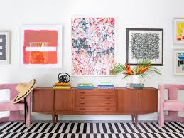 Use this inspiring home décor and design guide to inform your next project. 8 Mid Century Modern Decor Style Ideas Architectural Digest