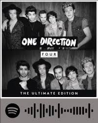 We did not find results for: 15 1d And Solo Album Spotify Codes Ideas Spotify Music Poster Design One Direction Albums