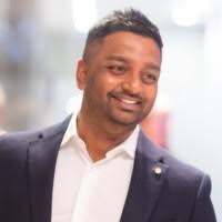 Young Regional Members 2021