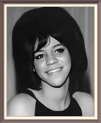 In my humble opinion, the best female singer to come out of the Motown  stable. Much better than Diana Ross and before the abuse starts, it's just  my opinion. * *https://www.youtube.com/watch?v=-Jd0mga-suo*