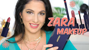 Zara.com.my 2020 developed by precise global solutions. They Have Makeup Zara Did You Know Zara Has A Makeup Line Youtube