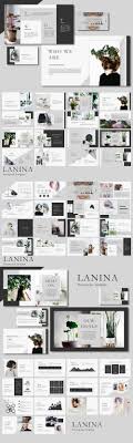 Free Lalina Powerpoint Template Presentation Templates Keynote Presentation Powerpoint Templates