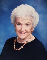 June Holden Bryant Obituary