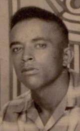 Herman Blakely Herring (1932-2011)