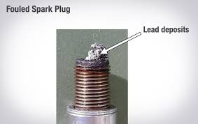 Why Do Aircraft Engines Have Two Spark Plugs Per Cylinder