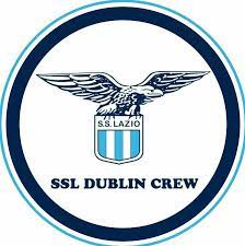 Lazio is a central region of italy. Ss Lazio Dublin Crew Home Facebook