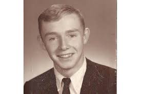 John Dolan Obituary (1948