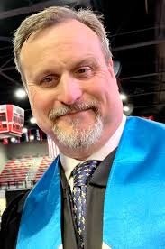 Proud to have graduated today with a Bachelors of Science in Emergency  Management, Minor in Homeland Security, with Special Honors at Jacksonville  State University.