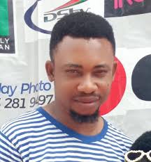 TREM Onikolobo Abeokuta