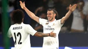 Football shirt maker is not a soccer jerseys store, for buy soccer jerseys we recommend official store of real madrid cf, nike, adidas, puma, under armour, reebok, kappa, umbro and new balance. Real Madrid 2019 20 Home Kit Demands Glory