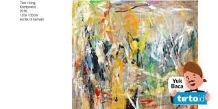 Aliran seni rupa modern ini memang akan terus bermunculan serta juga dapat berkembang setelah adanya sejumlah pergerakan dari pada impressionist. Mengenal Apa Saja Jenis Aliran Dalam Seni Lukis