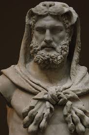 Herakles, better spelled as heracles is the proper spelling for the greek god heracles. Greek Asia Heracles The Greek Hero Who Crossed Borders And Shaped Nations