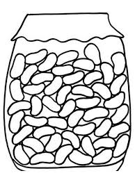 Some of the coloring page names are jelly beans outline clip art at vector clip art online royalty public domain, jelly bean coloring at colorings to and color, beans coloring images at vector clip art online royalty public, jelly coloring at colorings to and color, jelly bean sort by size coloring tracing twisty noodle, 10 images. Beans Coloring Pages Kizi Coloring Pages