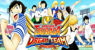 Maybe you would like to learn more about one of these? Captain Tsubasa Dream Team Mod Apk Download