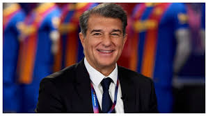 This was about 82% of all the recorded laporta's in the usa. Fc Barcelona La Liga Laporta Take The Money And Run Marca