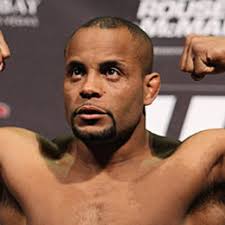 Daniel Cormier vs. Tony Johnson Jr., KOTC