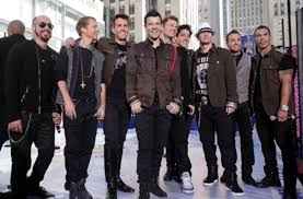 New kids on the block — block party 04:41. New Kids On The Block Backstreet Boys Funf Plus Vier Neunmal Nostalgie Panorama Stuttgarter Zeitung