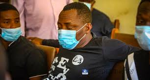 Degree from the university of lagos(unilag) and an m.sc. Court Adjourns Ruling On Sowore Others Bail Application Bioreports