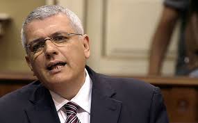 Manuel Marcos: “No tengo ningún temor a que el partido se divida”