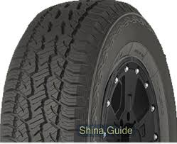 You can easily compare and choose from the 10 best allterrain tires for you. Trail Guide All Terrain Obzor Shiny Na Shina Guide