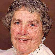 Obituary information for Geraldine M. Holmeen
